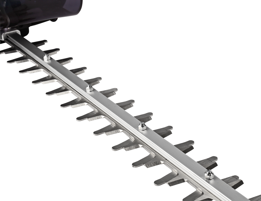 MAKITA DUH651Z Aku plotostřih 650mm Li-ion 2x18V,bez aku LXT