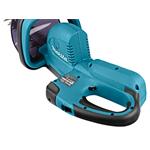 MAKITA DUH651Z Akumulátorové nožnice na živý plot 650 mm Li-ion 2x18V, bez batérie LXT