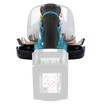 MAKITA DUM604ZX Aku nůžky na trávu Li-ion LXT 18V,bez aku Z