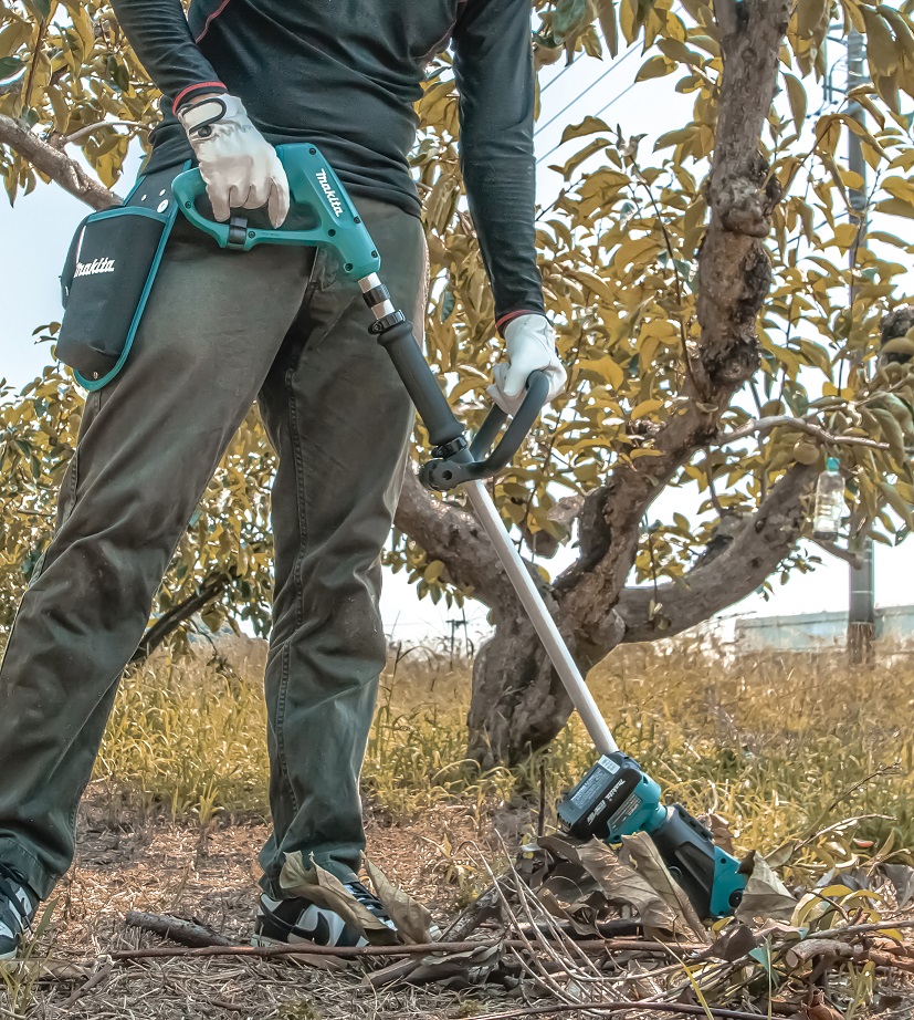 MAKITA DUP181Z Akumulátorové nožnice na konáre Li-ion LXT 18 V, bez akumulátora Z