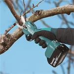 MAKITA DUP181Z Akumulátorové nožnice na konáre Li-ion LXT 18 V, bez akumulátora Z
