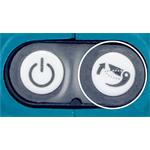 MAKITA DUP181Z Akumulátorové nožnice na konáre Li-ion LXT 18 V, bez akumulátora Z