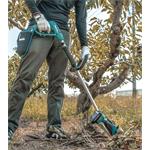 MAKITA DUP181Z Akumulátorové nožnice na konáre Li-ion LXT 18 V, bez akumulátora Z