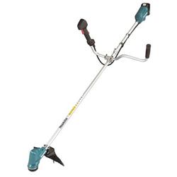 Makita DUR190URT3 Aku křovinořez Li-ion LXT 18V/5,0 Ah - Křovinořezy akumulátorové