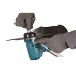 MAKITA DUR191LZX3 Aku křovinořez Li-ion LXT 18V,bez aku