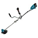 Makita DUR191UZX3 Aku krovinorez Li-ion LXT 18V,bez aku Z