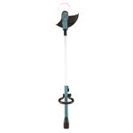 MAKITA DUR193RF Akumulátorový vyžínač Li-ion LXT 18V/3,0 Ah