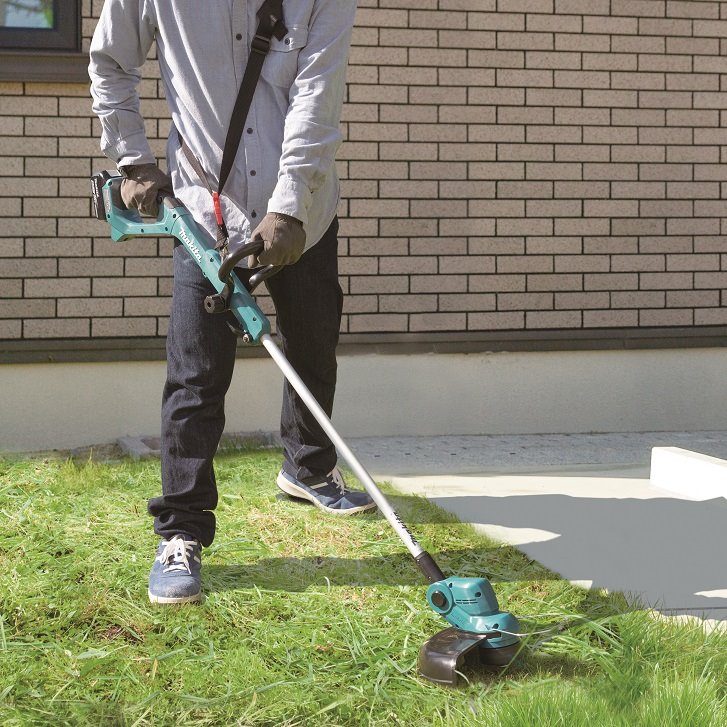 MAKITA DUR193Z Aku vyžínač Li-ion LXT 18V,bez aku