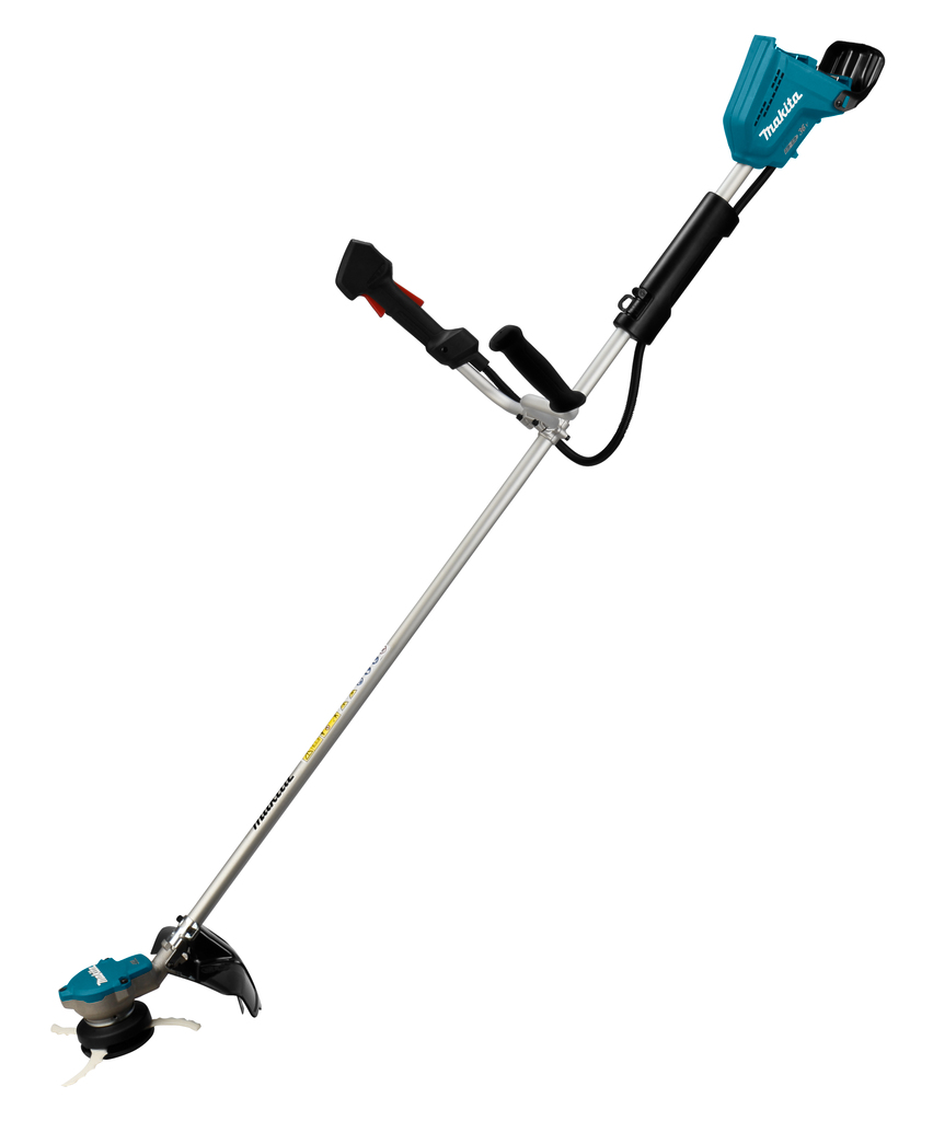 MAKITA DUR368AZ Aku křovinořez Li-ion 2x18V,bez aku Z LXT
