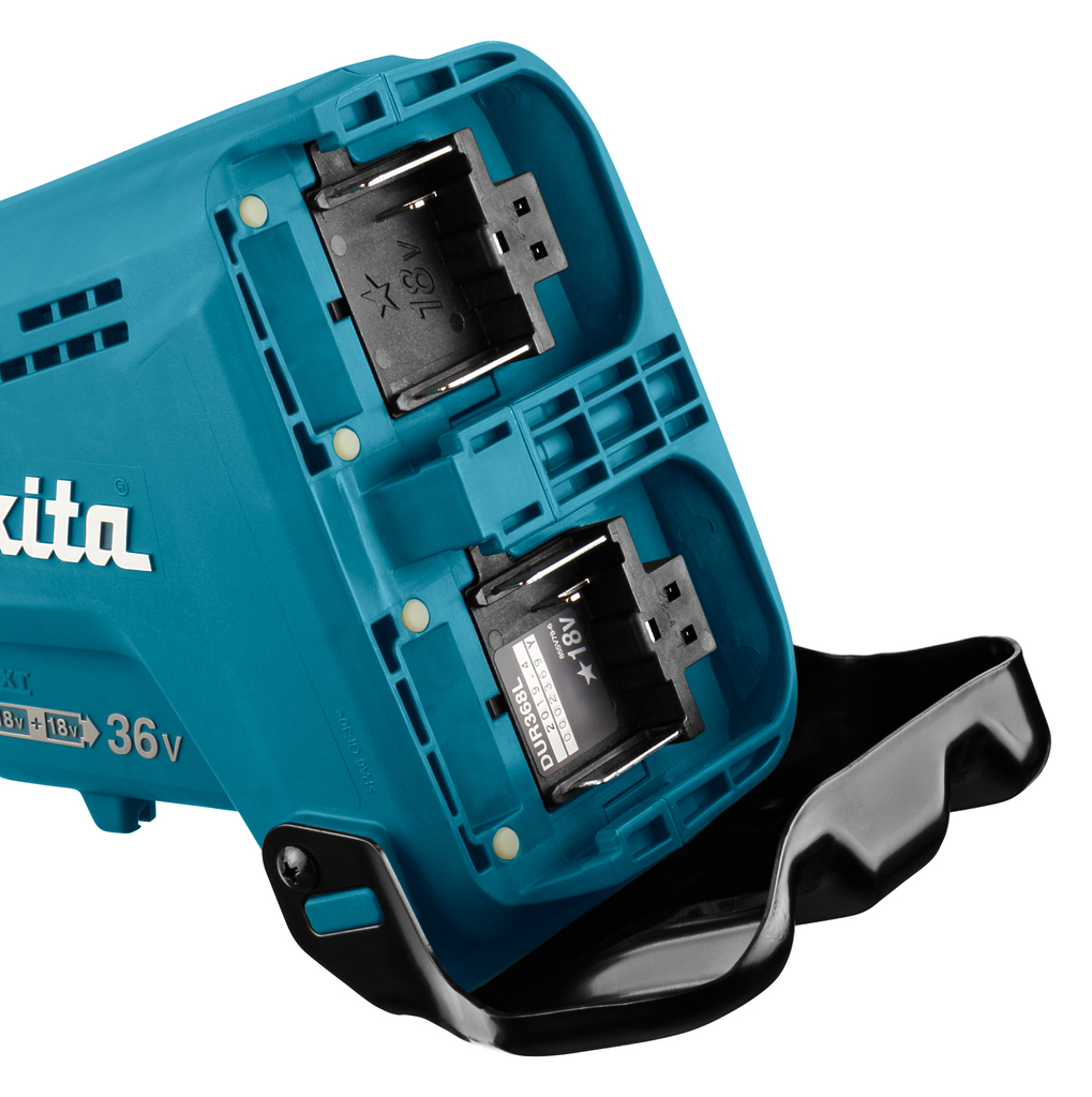 MAKITA DUR368AZ Aku křovinořez Li-ion 2x18V,bez aku Z LXT