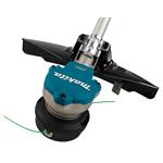 MAKITA DUR368AZ Aku křovinořez Li-ion 2x18V,bez aku Z LXT