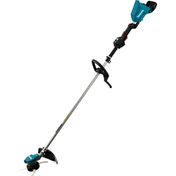 Makita DUR368LZ Aku křovinořez Li-ion LXT 2x18V,bez aku Z - Křovinořezy akumulátorové