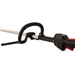 MAKITA DUR368LZ Akumulátorový krovinorez Li-ion LXT 2x18V, bez batérie Z
