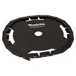 MAKITA DUR368LZ Akumulátorový krovinorez Li-ion LXT 2x18V, bez batérie Z
