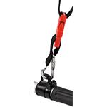 MAKITA DUR368LZ Akumulátorový krovinorez Li-ion LXT 2x18V, bez batérie Z