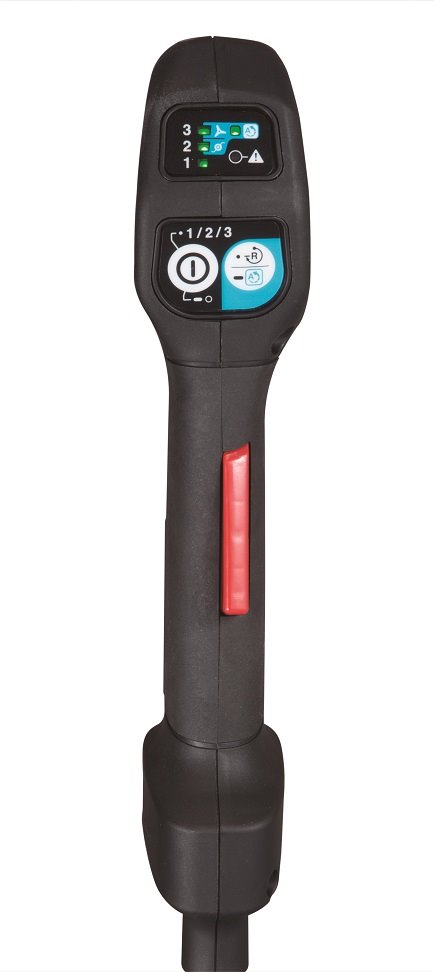 MAKITA DUR369AZ Akumulátorový krovinorez Li-ion 2x18V, bez batérie LXT