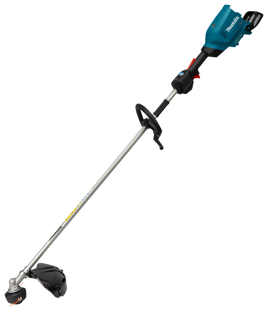 MAKITA DUR369LZ Akumulátorový krovinorez Li-ion LXT 2x18V, bez batérie
