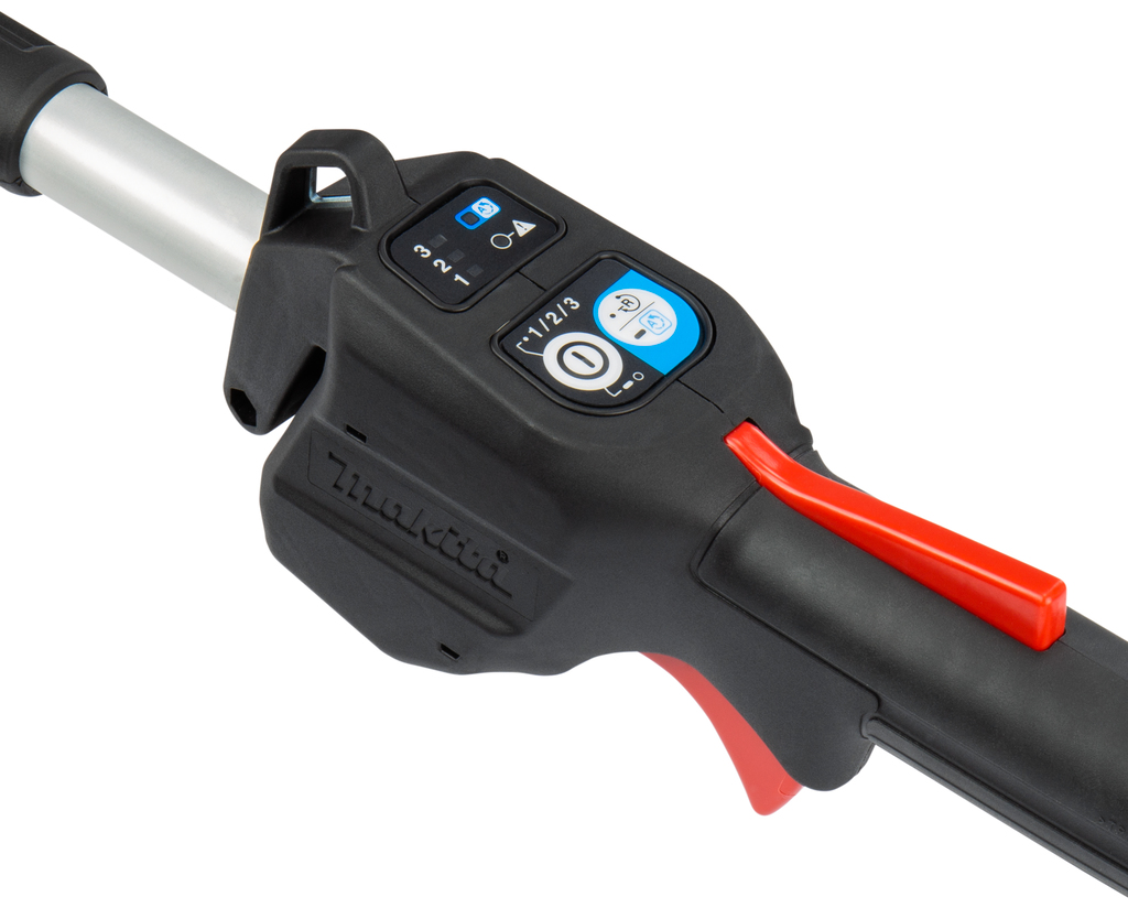MAKITA DUR369LZ Akumulátorový krovinorez Li-ion LXT 2x18V, bez batérie