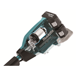 MAKITA DUR369LZ Akumulátorový krovinorez Li-ion LXT 2x18V, bez batérie