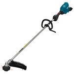 MAKITA DUR369LZ Akumulátorový krovinorez Li-ion LXT 2x18V, bez batérie