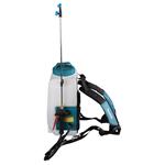 MAKITA DUS158Z Akumulátorový postrekovač 15 l Li-ion LXT 18V, bez batérie