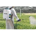 MAKITA DUS158Z Akumulátorový postrekovač 15 l Li-ion LXT 18V, bez batérie