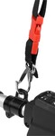 MAKITA DUX60Z Aku Li-ion motorová jednotka 2x18V, bez batérie LXT