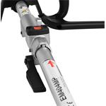 MAKITA DUX60Z Aku motorová jednotka Li-ion 2x18V,bez aku LXT