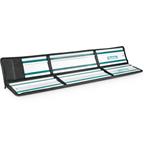 Makita E-05664 Kryt tyče Makita 1500 mm 1565x45x220 mm