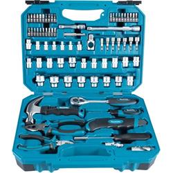Makita E-10899 sada bitov a matíc 76 ks