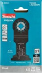 Makita E-25454 pílový list rovný 45x45mm BiM TMA088 Starlock (aj pre O.I.S.)