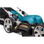 MAKITA ELM4621 Elektrická kosačka s pojazdom 46cm,1800W