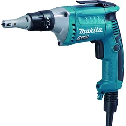 Makita FS6300R Elektronický šroubovák 6000ot,570W