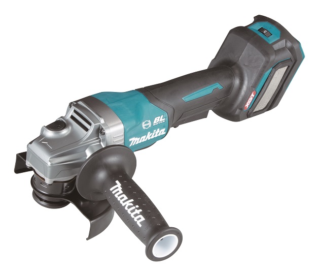 MAKITA GA029GZ Aku úhlová bruska s regulací 125mm Li-ion XGT 40V, bez aku Z