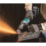 MAKITA GA036GZ Aku úhlová bruska 150mm Li-ion XGT 40V, bez aku   Z