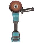 MAKITA GA041GZ Aku úhlová bruska s regulací a X-lock 125mm Li-ion XGT 40V, bez aku Z