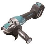 MAKITA GA044GZ Aku úhlová bruska s regulací a X-lock 125mm Li-ion XGT 40V, bez aku Z