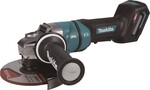 MAKITA GA051GZ Akumulátorová uhlová brúska 150 mm Li-ion XGT 40 V, bez akumulátora Z