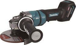 MAKITA GA051GZ Akumulátorová uhlová brúska 150 mm Li-ion XGT 40 V, bez akumulátora Z