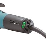 Makita GA5080RX02 Uhlová brúska so systémom X-lock 125mm,SJS,1400W