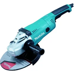 Makita GA9020K Uhlová brúska s kufríkom 230mm,2200W
