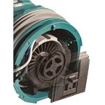 Makita GA9070X1 Uhlová brúska s elektronikou 230mm,2800W