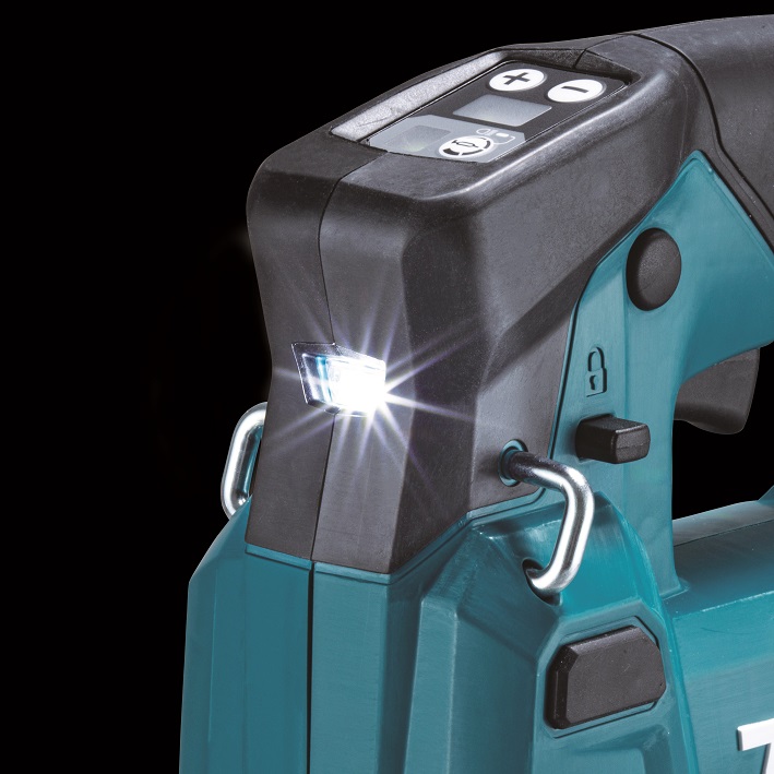 Makita GP001GZ Aku maznice, Li-ion XGT 40V bez aku Z