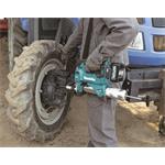 Makita GP001GZ Aku maznice, Li-ion XGT 40V bez aku Z