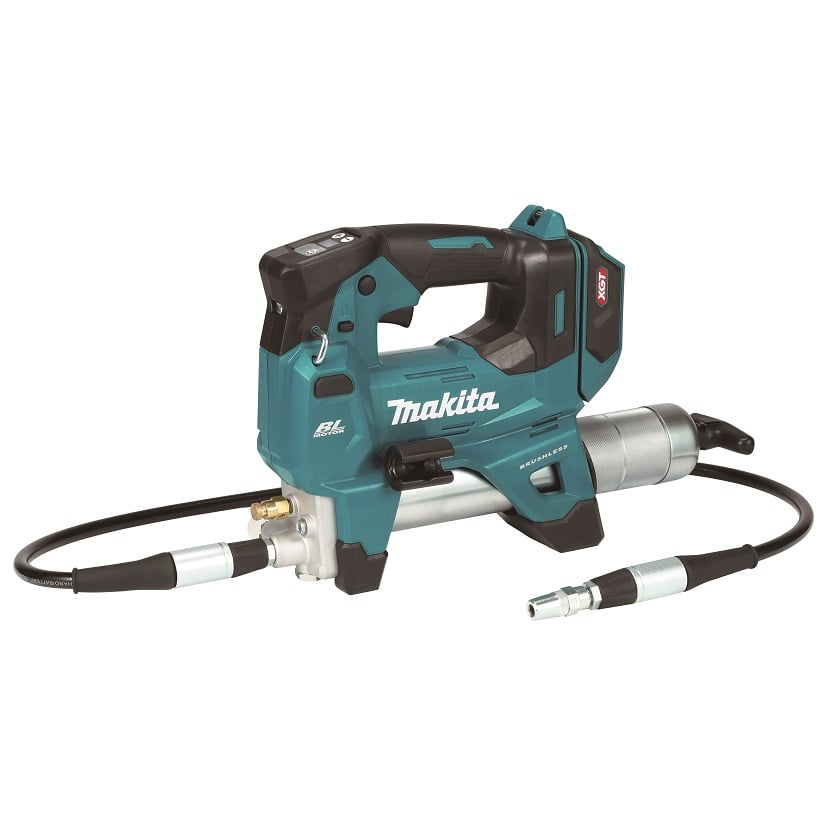 Makita GP001GZ Aku maznice, Li-ion XGT 40V bez aku Z