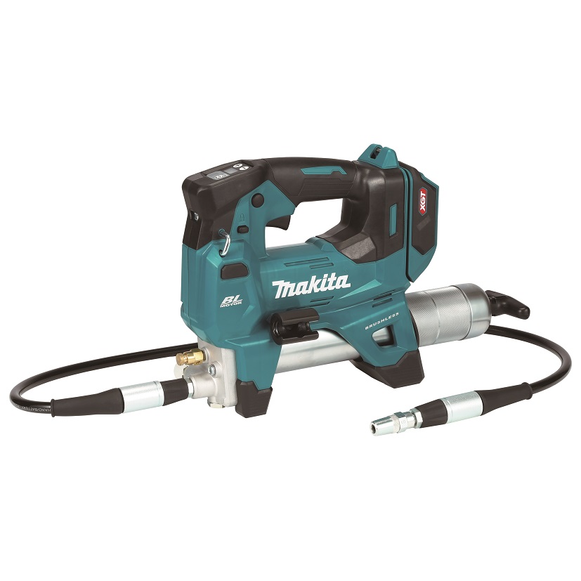 Makita GP001GZ Akumulátorové mazacie pištole, Li-ion XGT 40 V bez akumulátora Z