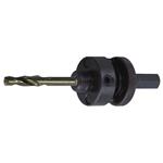 MAKITA HEX adaptér 11 mm pre dierovače od 32 mm (s 5/8" 18UNF závitom a č.