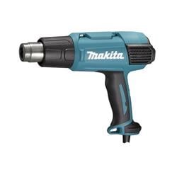 Makita HG6531CK Horkovzdušná pistole 50-650°C,2000W