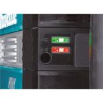 MAKITA HM1501 Bourací kladivo 48,1J,1850W