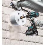 MAKITA HP001GM201 Aku bezuhlíkový příklepový šroubovák Li-ion XGT 40V/4,0Ah